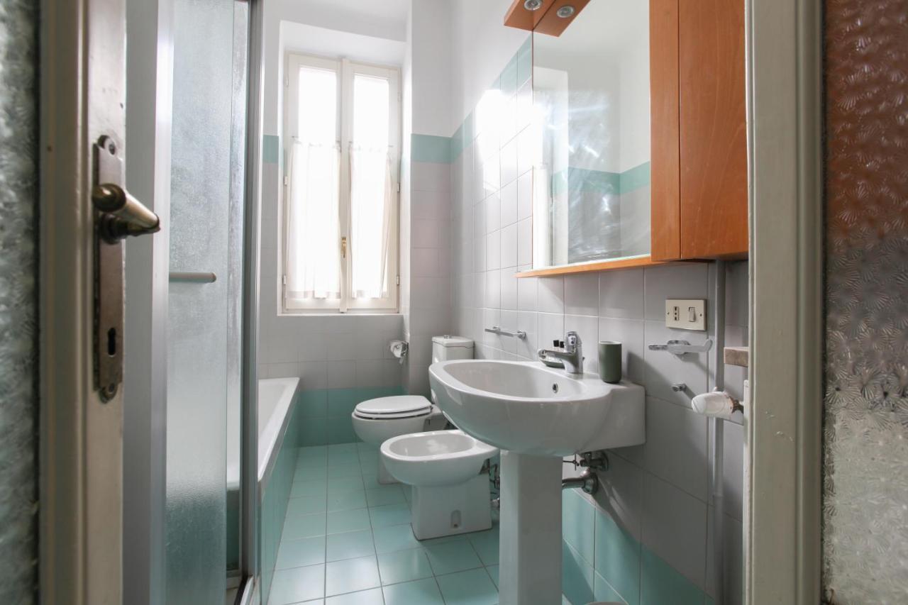 Apt With Balcony - 50 M Far From Pagano M1 Apartment Milan Exterior photo
