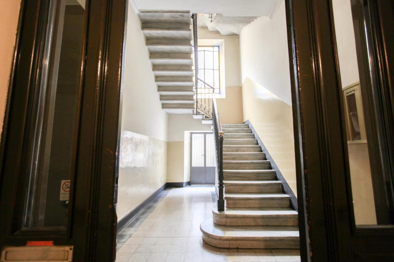 Apt With Balcony - 50 M Far From Pagano M1 Apartment Milan Exterior photo