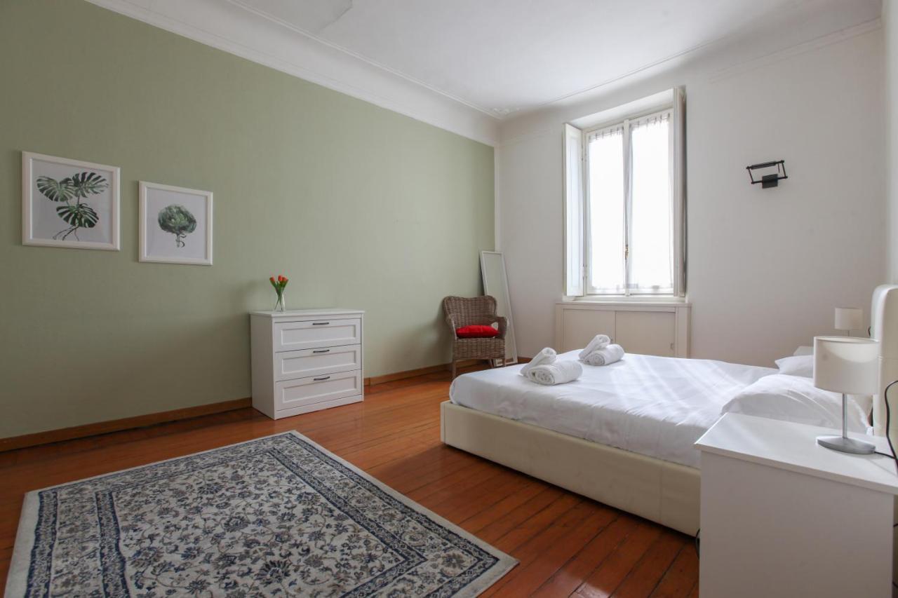Apt With Balcony - 50 M Far From Pagano M1 Apartment Milan Exterior photo