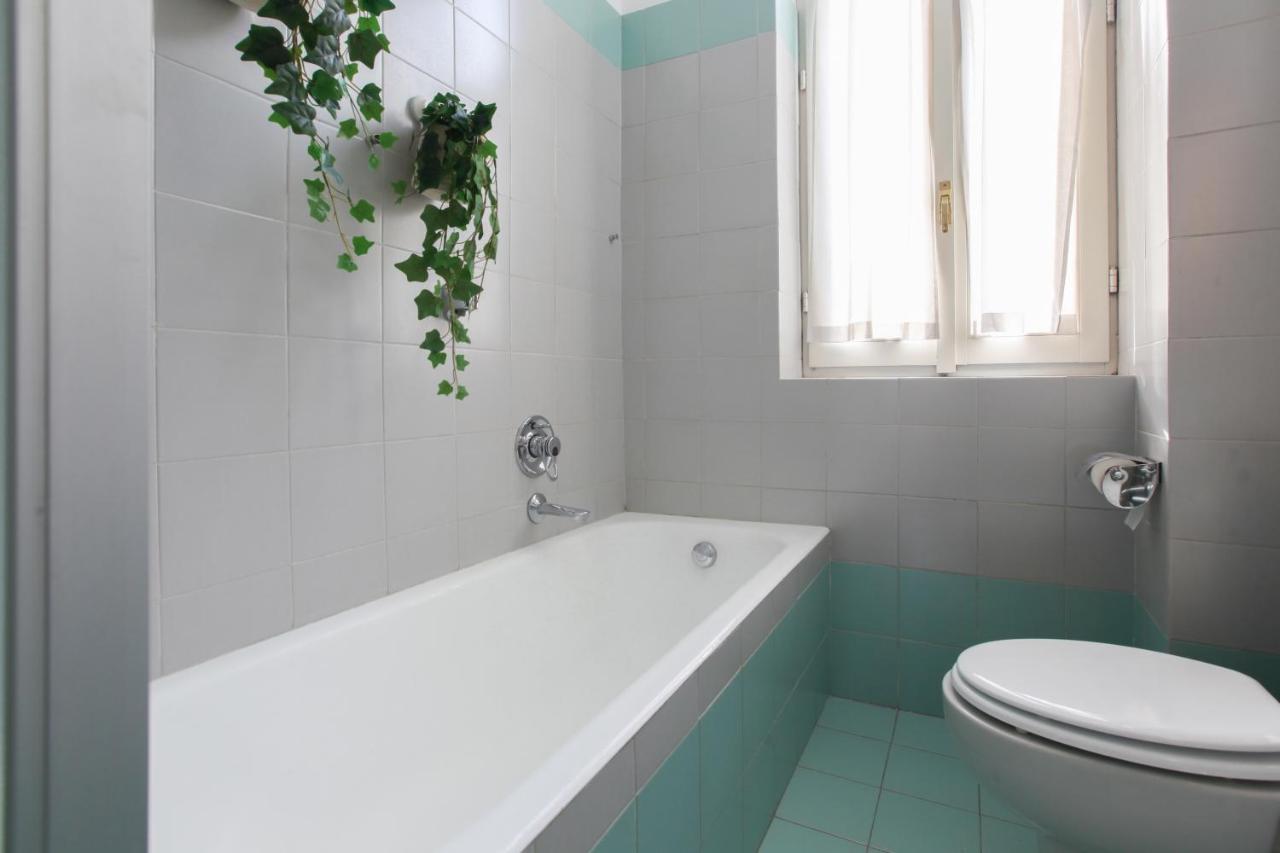 Apt With Balcony - 50 M Far From Pagano M1 Apartment Milan Exterior photo