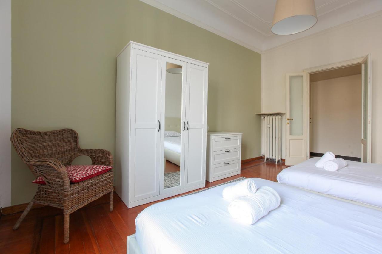 Apt With Balcony - 50 M Far From Pagano M1 Apartment Milan Exterior photo
